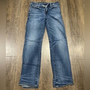 American Eagle jeans size 29x32